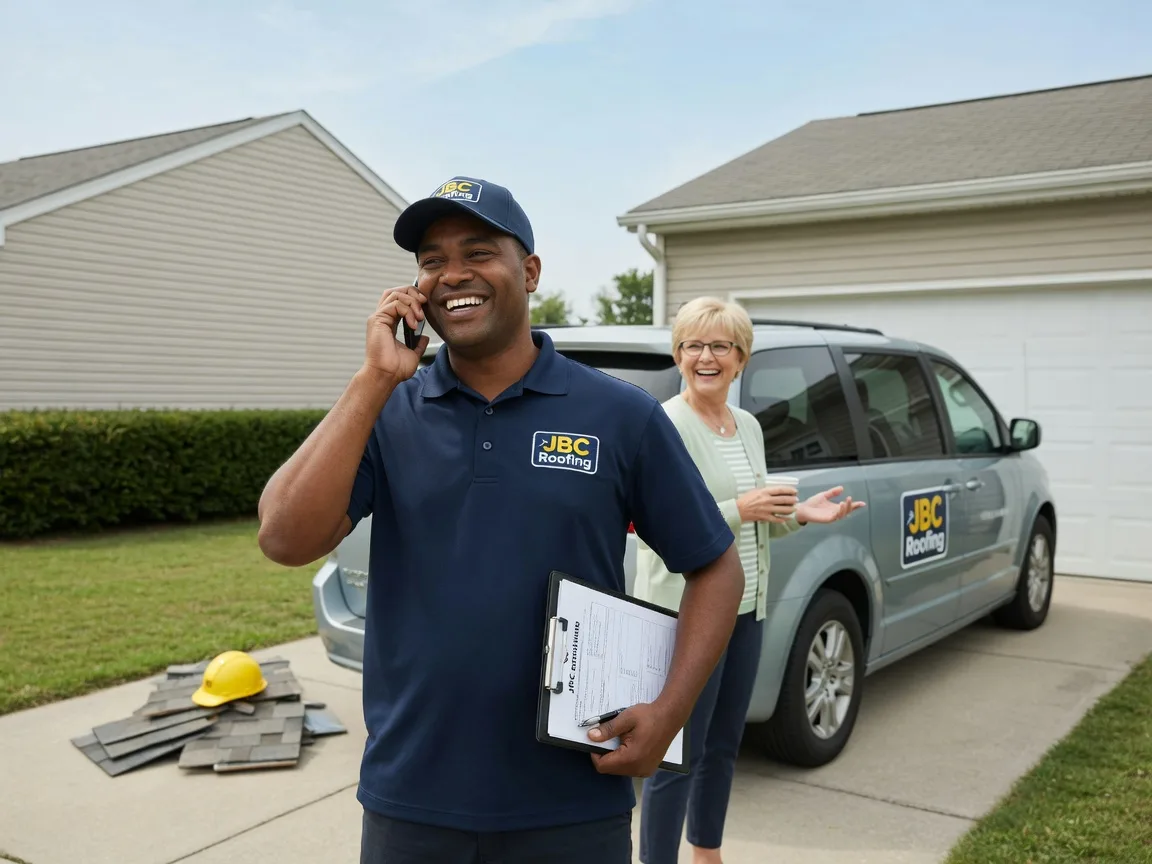 Roof Replacement Lochgelly, WV FAQs